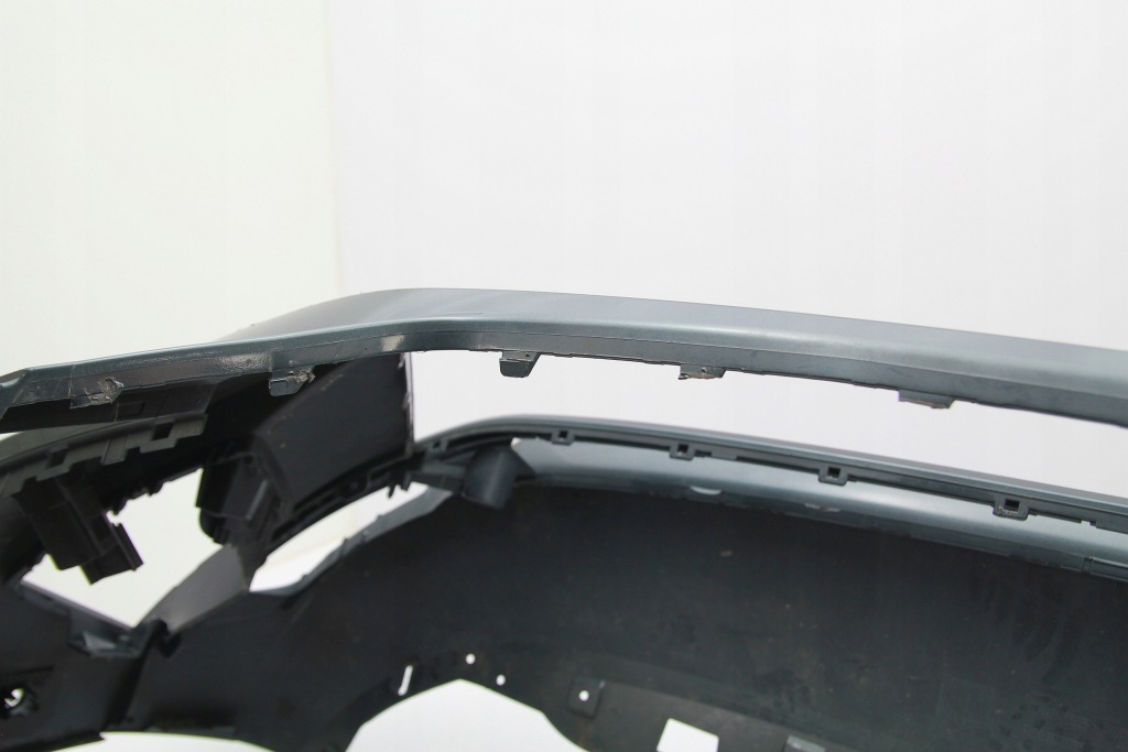 фото №13, Оригинальный бампер перед seat ateca cupra 575 2016-2020