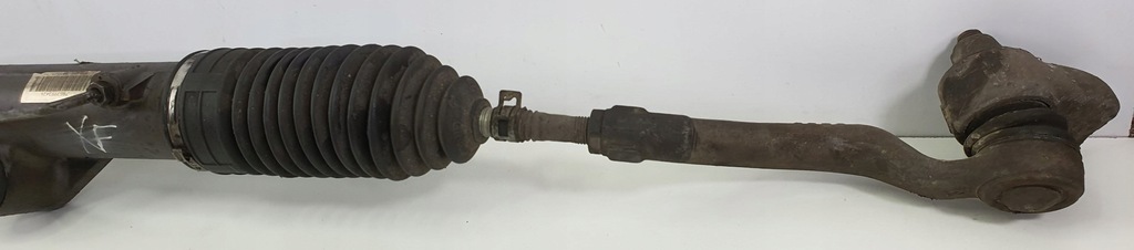 фото №14, Рулевая рейка трансмиссия jaguar xf xfs 8x233200ac
