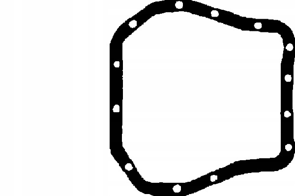 Victor reinz 71-52946-00 прокладка, поддон масляная Киев