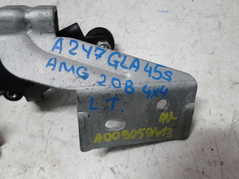 фото №16, A0009057802 датчик вирівнювання світла mercedes w247 gla