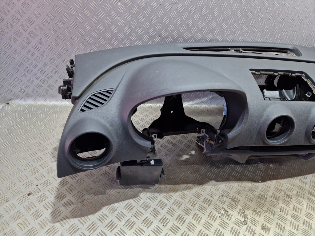 фото №7, Консоль приборная панель приборная панель audi a3 8v