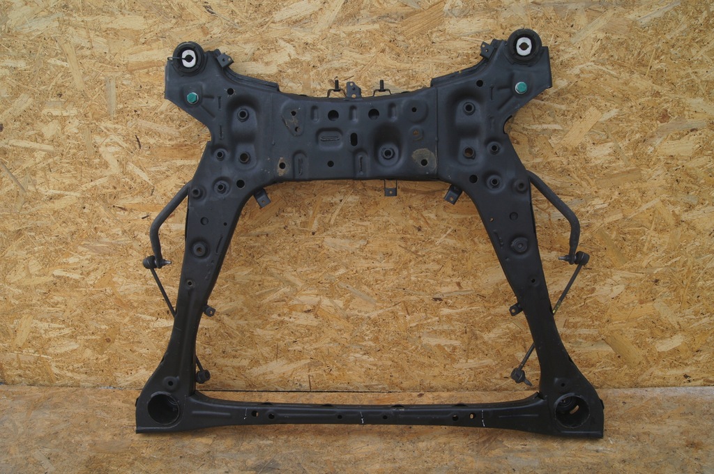 фото №6, Hyundai tucson iv підрамник підрамник t-gdi 2021