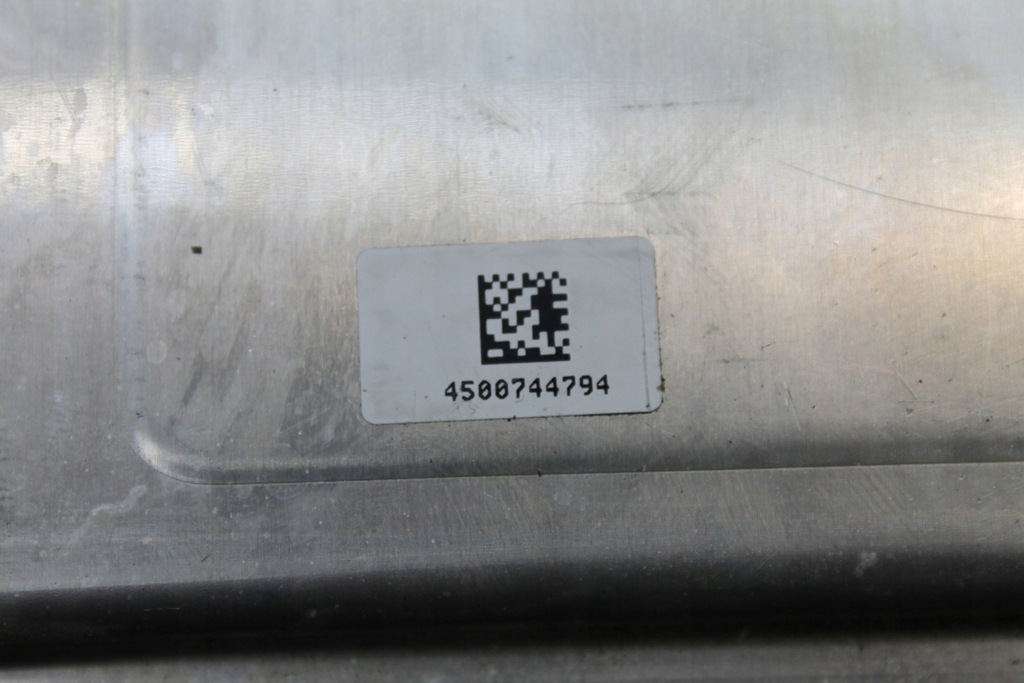 фото №13, Комплект зажигания bmw 2 coupe f22, f87 9894912 2.0l бензиновый 135kw 2018