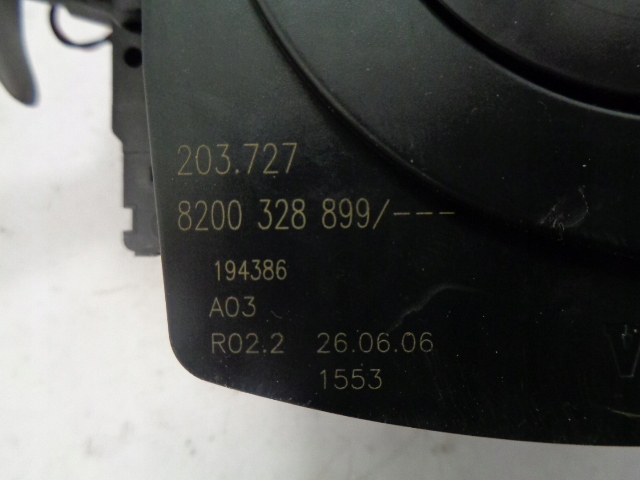 фото №9, Laguna ii kombi espace iv лента переключатель