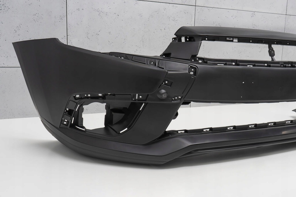 фото №13, Бампер передний mitsubishi asx 2016-2019 6400h486