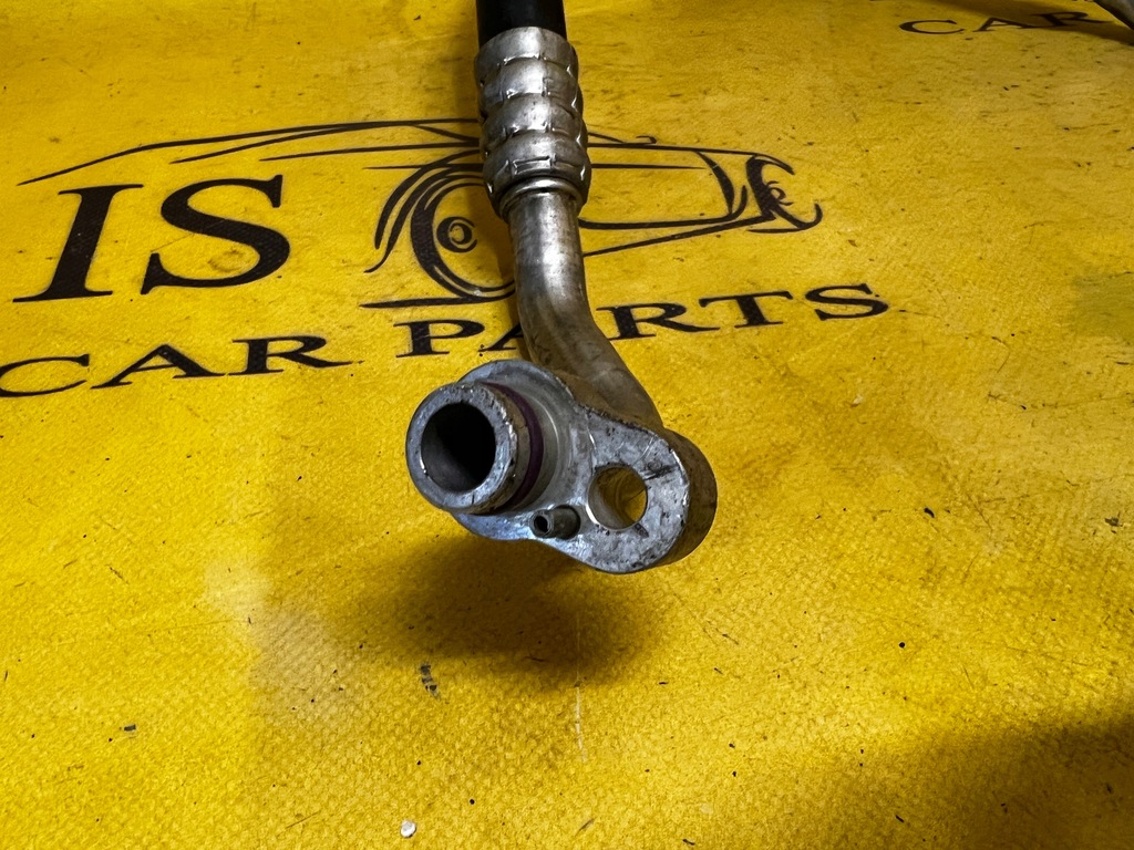 фото №7, Шланг труба wąż кондиціонера porsche cayenne 7p5 lift 92a