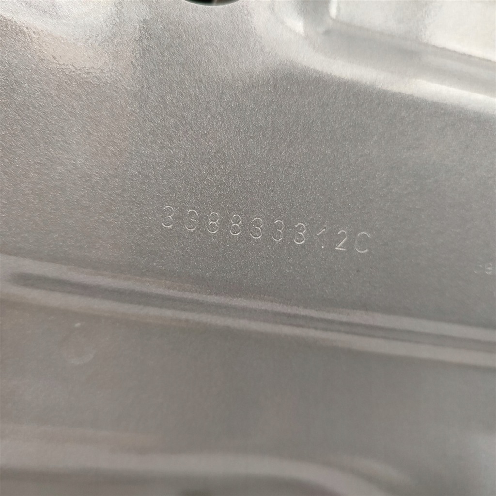 фото №12, Двері праве задня vw arteon 3g8 3g8833312c