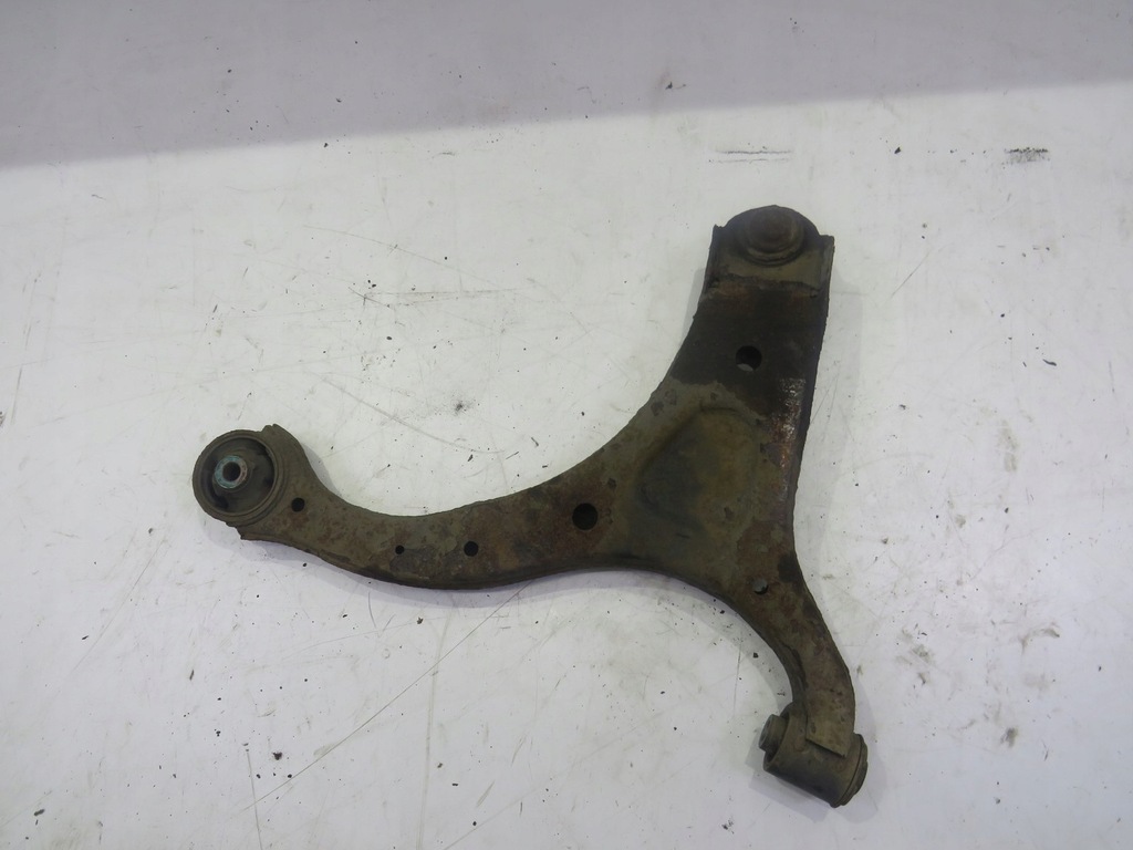 фото №3, Рычаг левый перед kia sorento ii