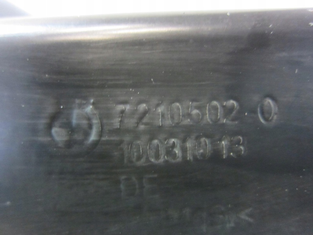 Bmw x3 f25 x4 f26 ремень передний балка 7371989 усилитель передний 51117371989 в Украине