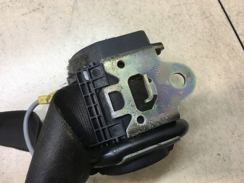 фото №4, Pas безпеки лівий перед a6 c5 4b0857705a