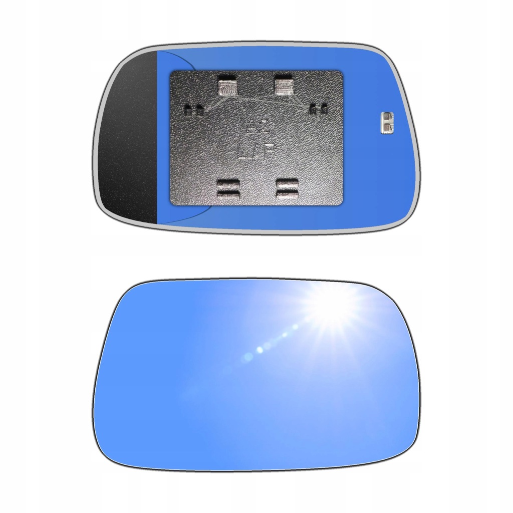 фото №1, Антибліковий toyota camry xv30 2001-2006 2005