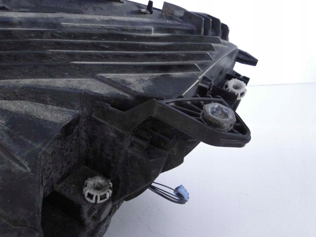 Mercedes glc 253 x/c фара правый  led high perform Доставка