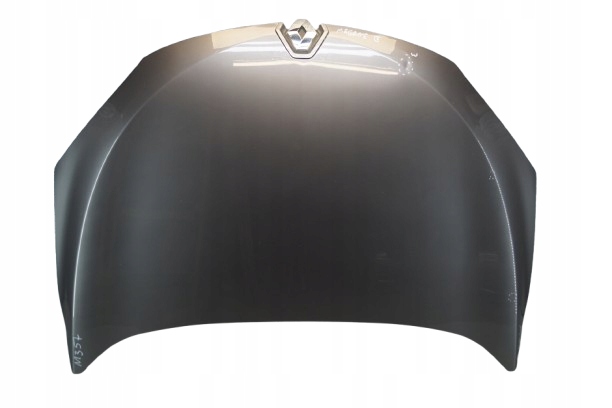 Купить Капот крышка двигателя перед renault megane 3 tekng