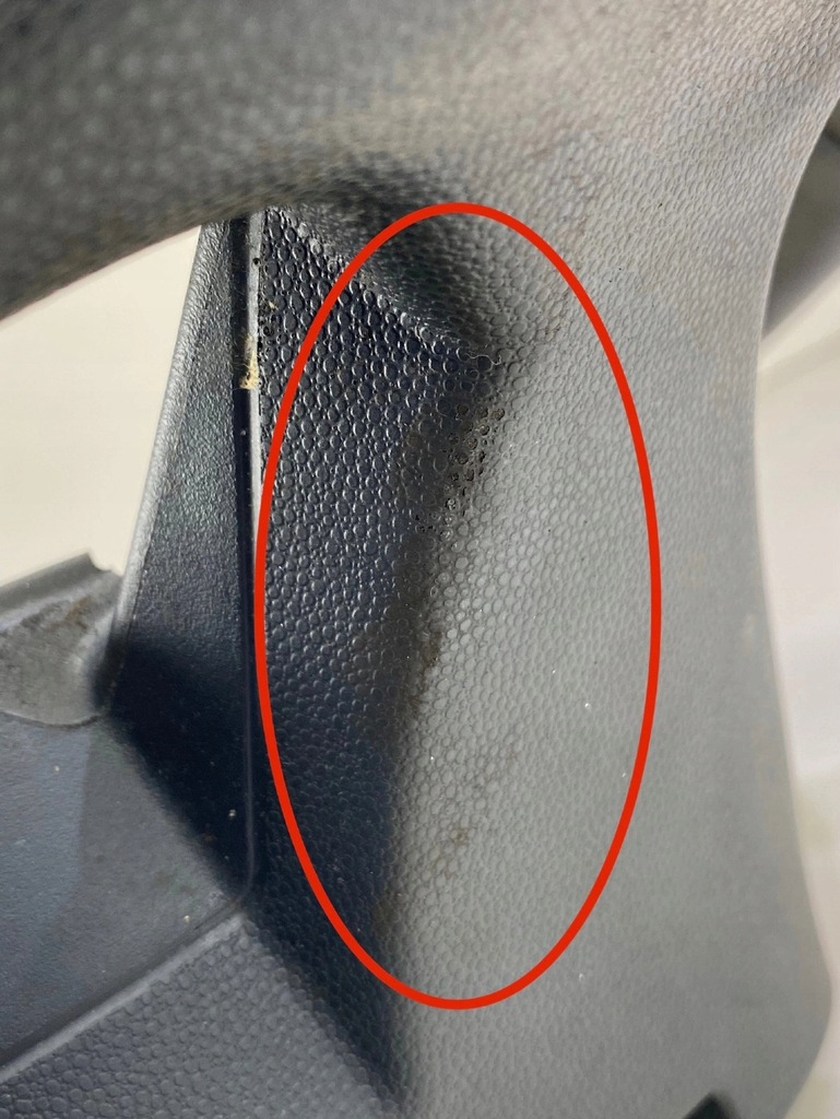 фото №5, Воздуховод ford ka mk2