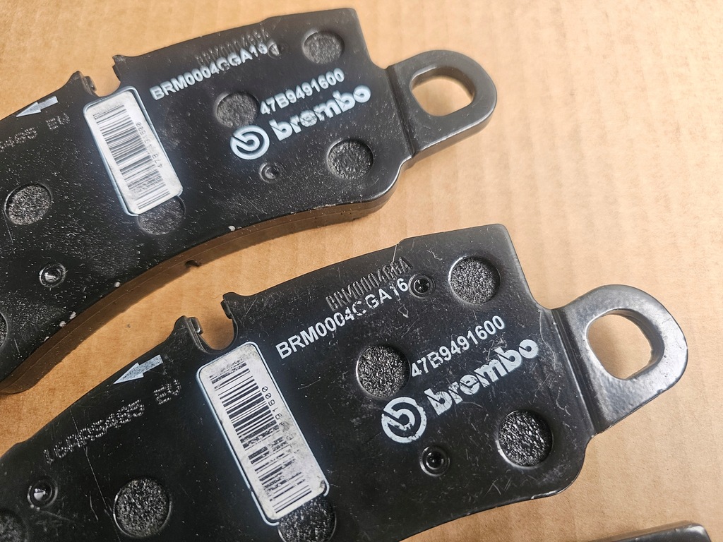 фото №9, Ferrari 488 gtb f8 sf90 f12 диск тормозные диски тормозные перед ceramika