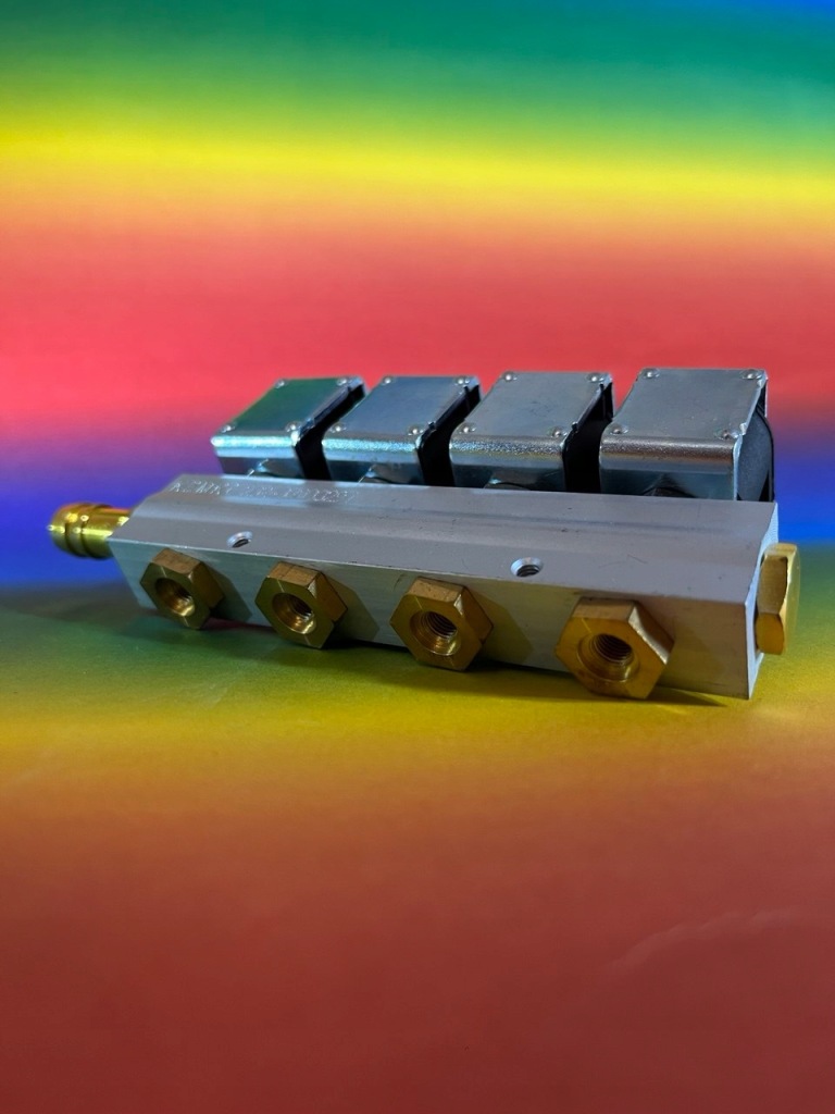 Wtryskowaczy lpg kemko Недорого