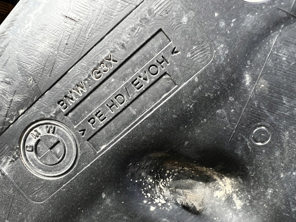 Бак топлива bak насос bmw m5 f90 m8 f91 f92 Киев