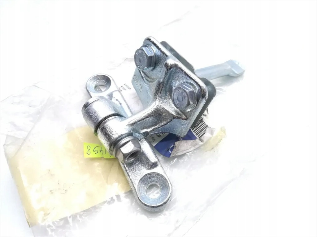 Mercedes-benz c-class петля верхній дверей задніх задні 2000 седан szary Київ