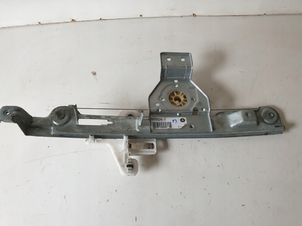 фото №1, Механизм стекло правый задняя dodge caliber