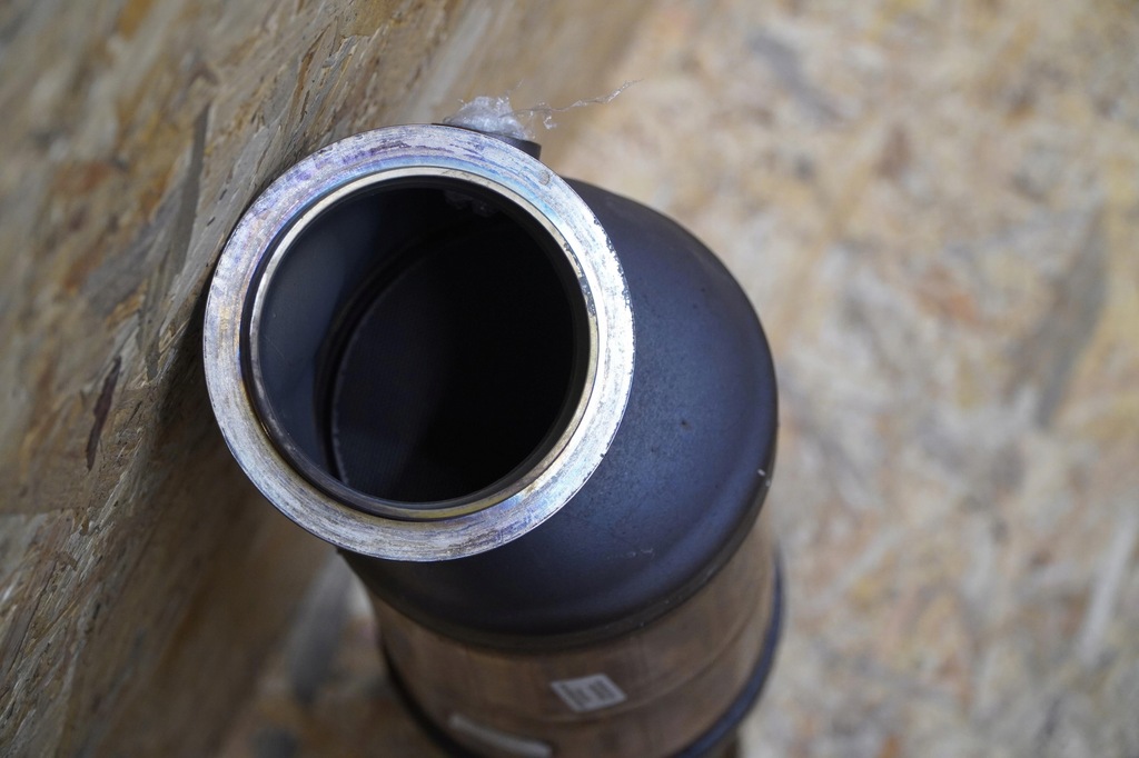 фото №8, Катализатор левый правый 8468989 bmw m2 g87 3tyśkm 24r оригинал