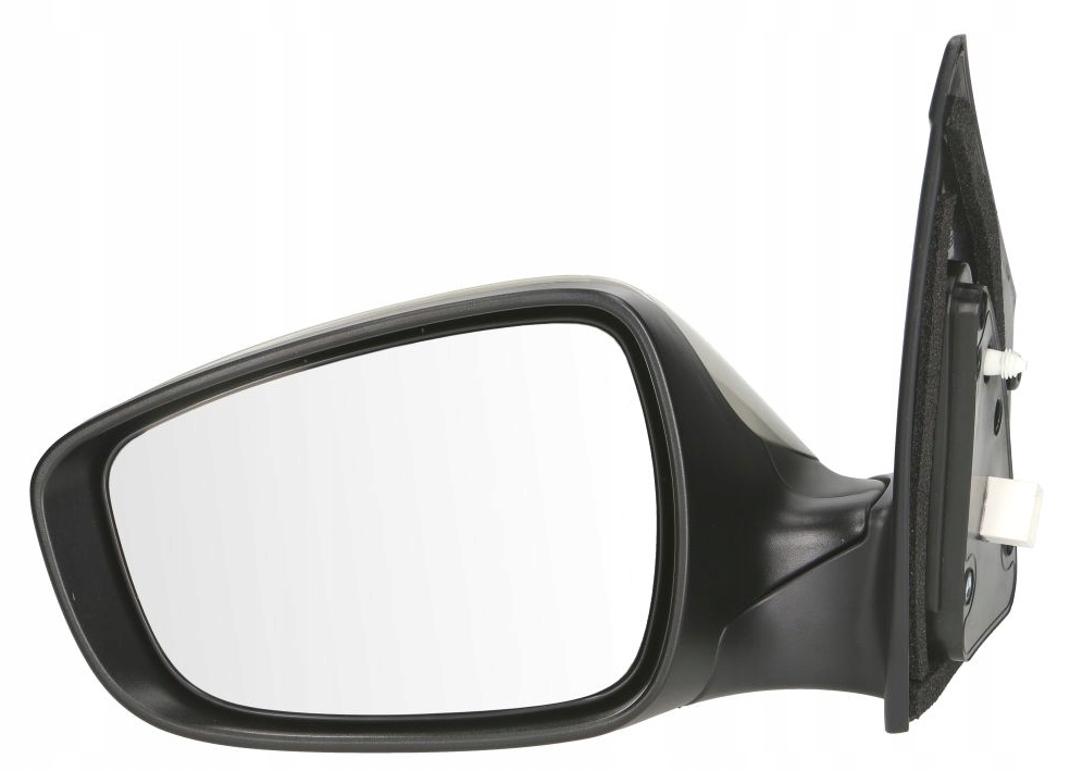 фото №1, Hyundai i30 gd дзеркало elektrycze з підігрівом ліва