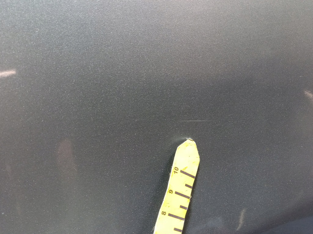 фото №8, Mazda 3 bm hb двері задня ліва задні 38p