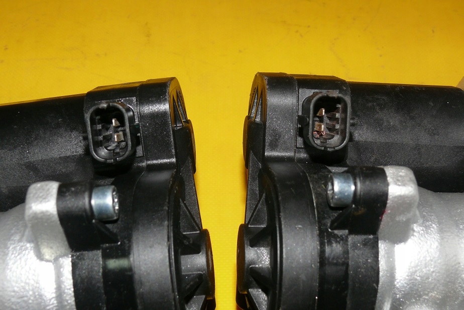 фото №10, Суппорты тормозные скоба левый правый задняя ford kuga 2 ii mk2 316/11mm 12-19r.