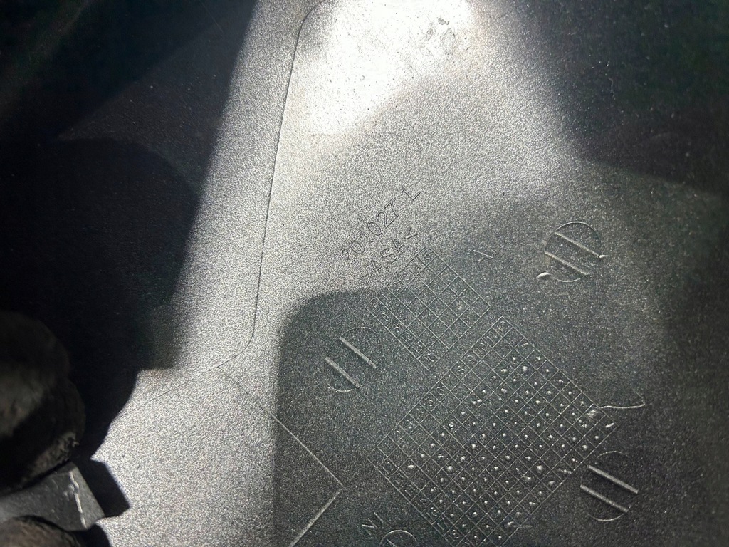 фото №6, Корпус дзеркало ліва mercedes vito w447 201027l