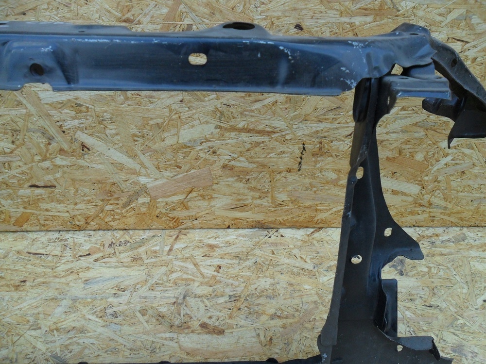 фото №9, Toyota corolla hb e12 2002- підсилювач передній