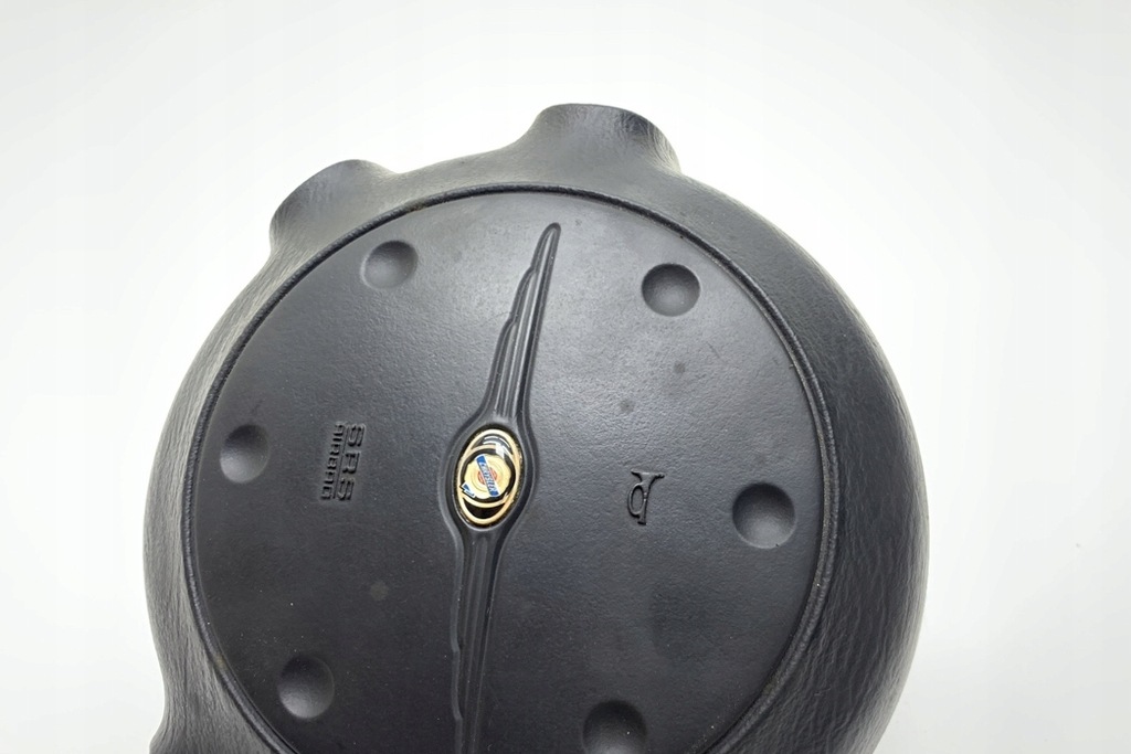 фото №8, Подушка безпеки водія chrysler pt cruiser pt_ chcp2j1qbxm 2.0l бензиновий 100kw