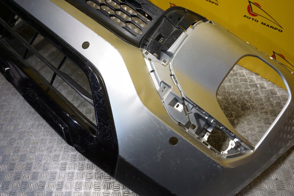 Mitsubishi outlander 2022 - бампер перед передний решётка  решётка pdc америка Цена