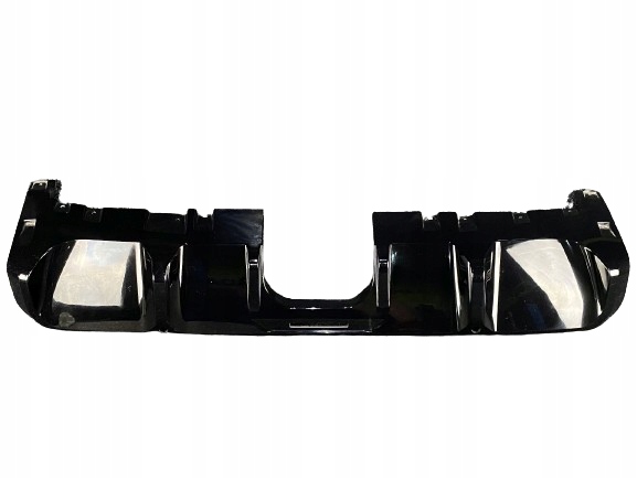 фото №1, Mini cooper f55 lci диффузор бампера задняя задний 114129-10