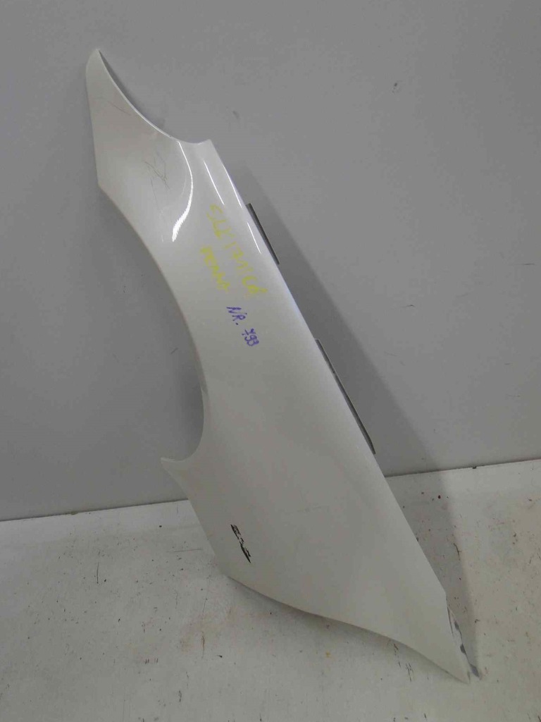 фото №5, Mercedes slk r171 171 крыло перед передний левый