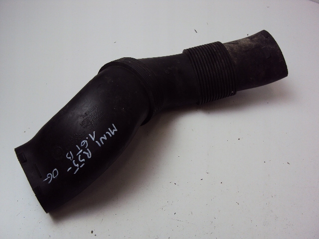 фото №1, Труба шланг повітря mini cooper s 1.6 tb r55