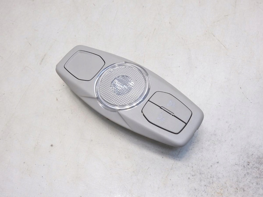 фото №7, Лампа освітлення задня ford mondeo mk4 lift kombi