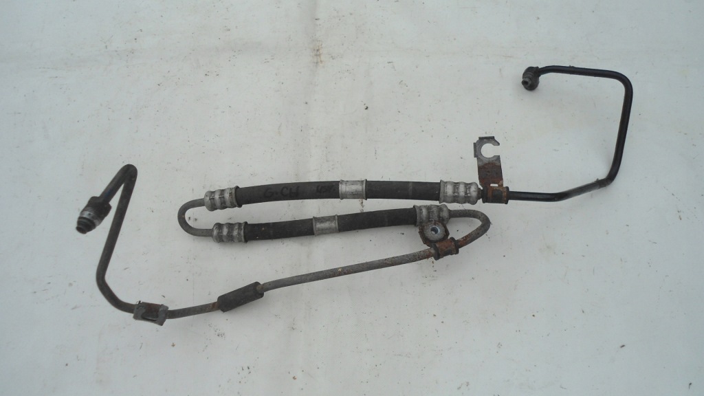 фото №1, Jeep grand cherokee wk2 3.0 шланг усилителя