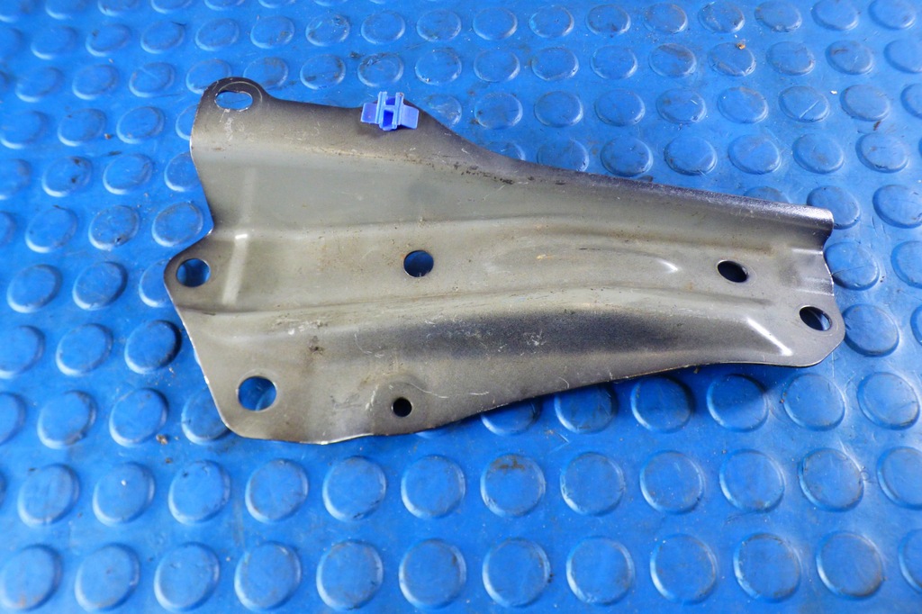 фото №8, Кронштейн кронштейн крыла левый правый задняя subaru forester iv