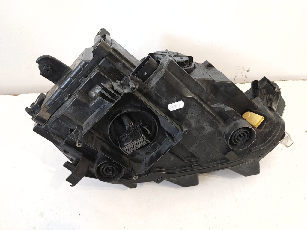 фото №7, Лампа левый перед vw 2ga t-roc 2ga941035p full led