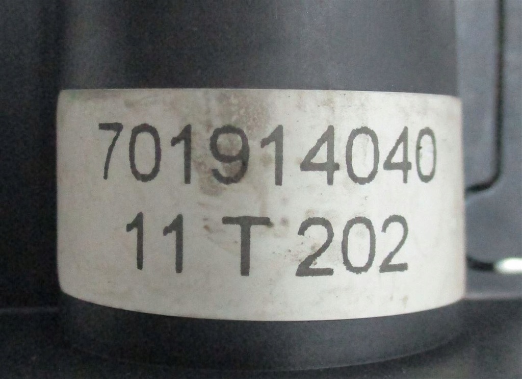 фото №9, Клапан радіатор вихлопних газів egr citroen c5 iii 3.0 hdi 9u3q-9u438-ca