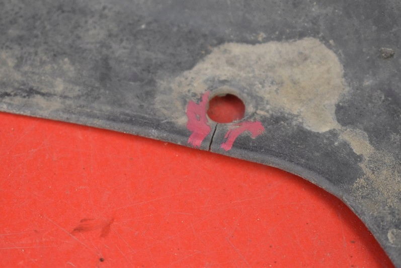 фото №15, Бампер задня задній чорний subaru xv 11-17