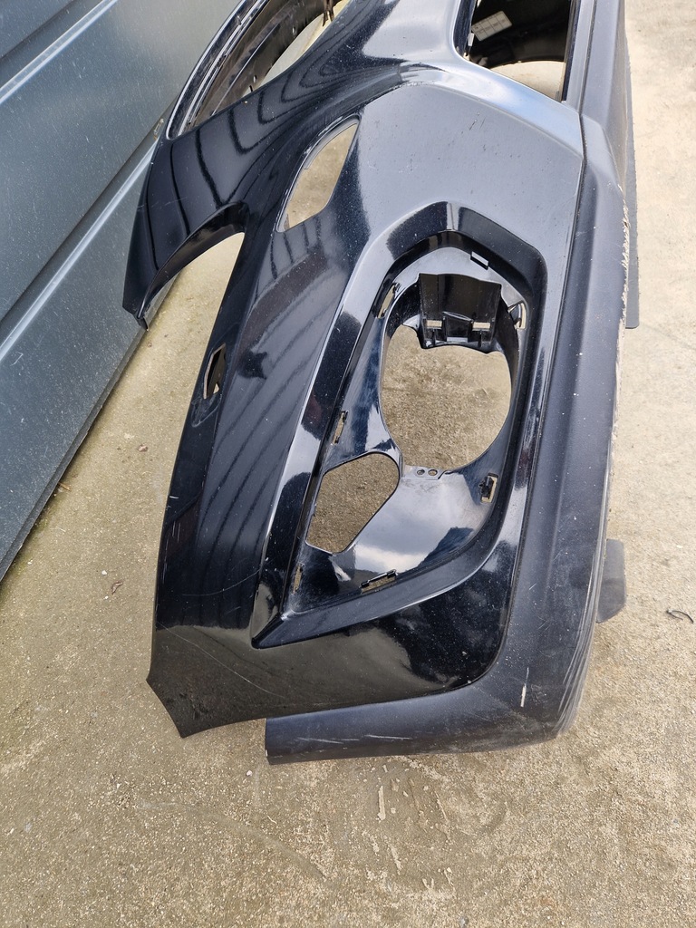 фото №6, Volvo c30 lift бампер перед