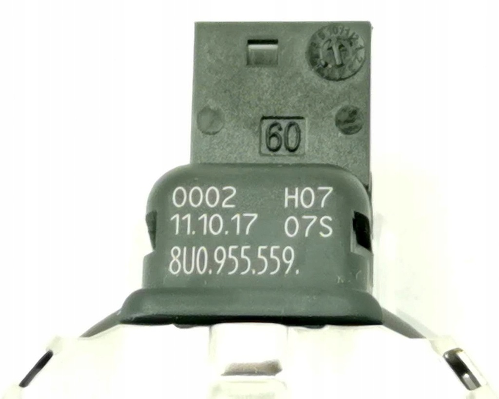 фото №9, Датчик датчик дождя audi q3 8u 8u0955559 новый org