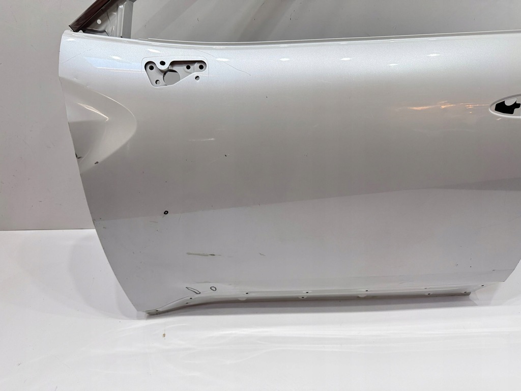 фото №4, Toyota corolla cross двері ліва перед передні