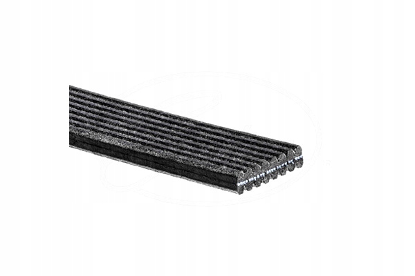 фото №2, Ремінь клиновий land rover range rover iii range rover sport i 4.2 4.4