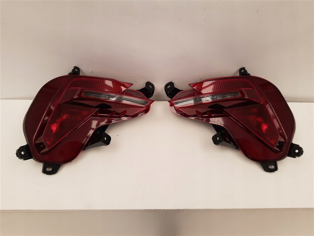 фото №1, Лампа права ліва задня hyundai tucson 4 iv n line