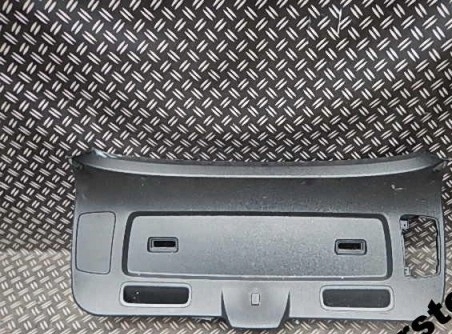 фото №1, Bmw x6 e71 оббивка na кришка задня обшивка