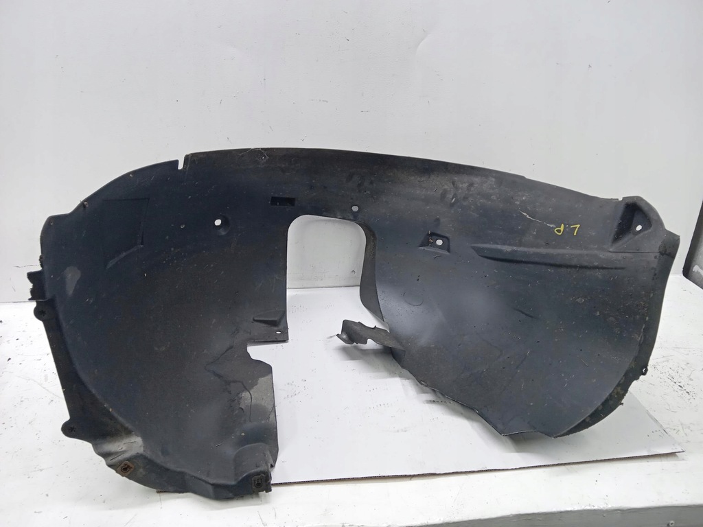 фото №1, Підкрилок ліва перед peugeot 308