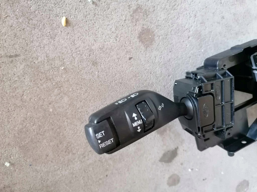 фото №3, Ford focus mk2 lift перемикачі комбінований