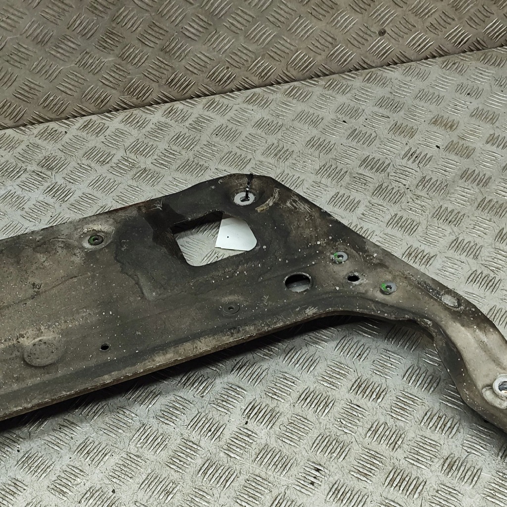 фото №8, Maserati levante 2016 другая часть подвеска