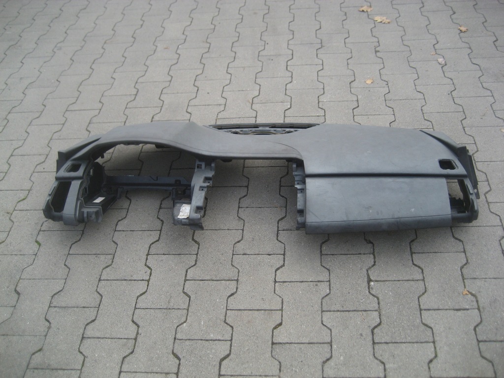 фото №1, Jaguar e pace 17r приборная панель приборная консоль